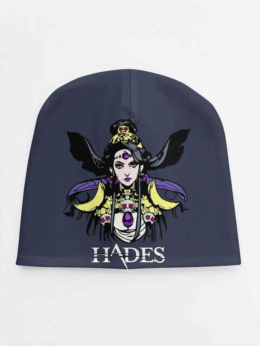 Детская шапка / Hades