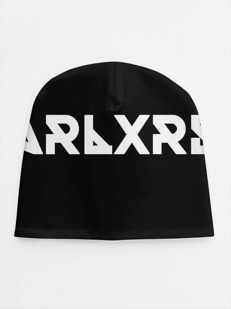 Детская шапка / Scarlxrd