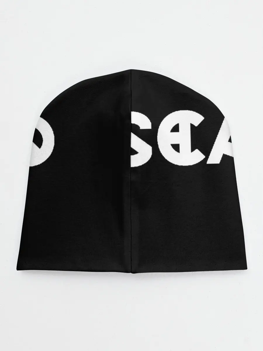 Детская шапка / Scarlxrd