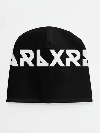 Детская шапка / Scarlxrd