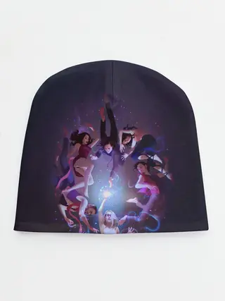 Детская шапка / Волшебники