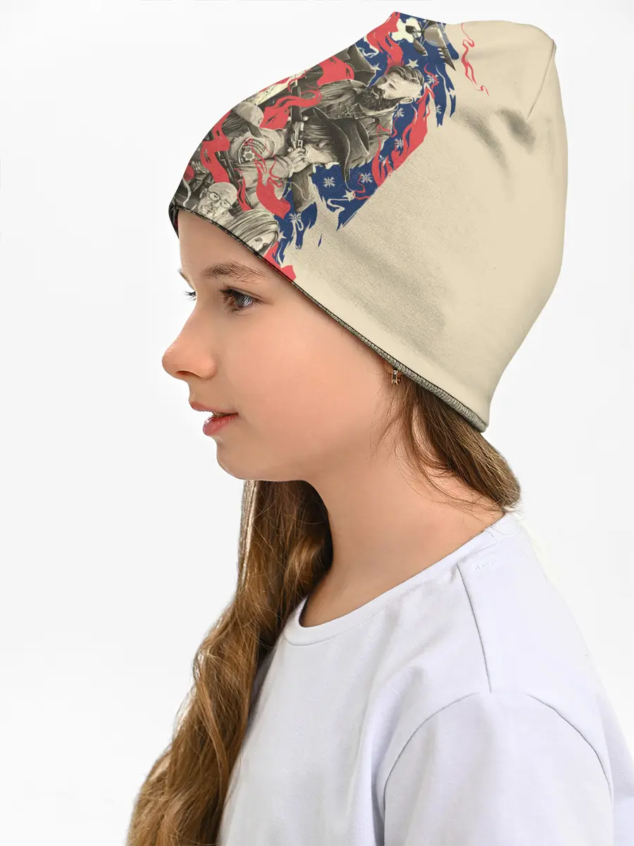 Детская шапка / Far Cry 5