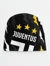 Детская шапка / JUVENTUS / ЮВЕНТУС / ПОРЕЗЫ