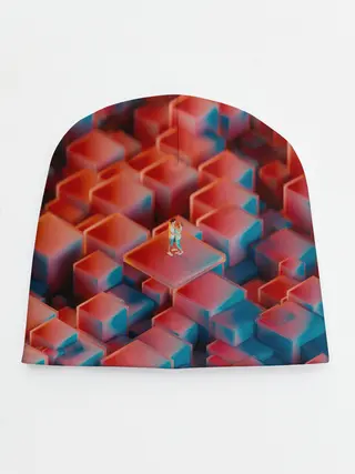 Детская шапка / Пара