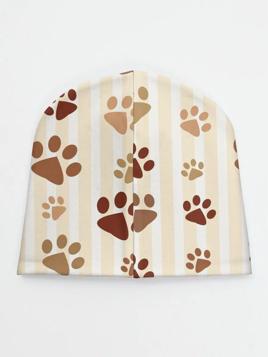 Детская шапка / Свободу фурри