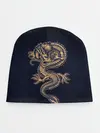 Детская шапка / Дракон