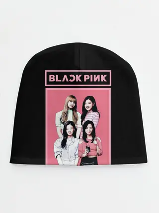 Детская шапка / BP Band