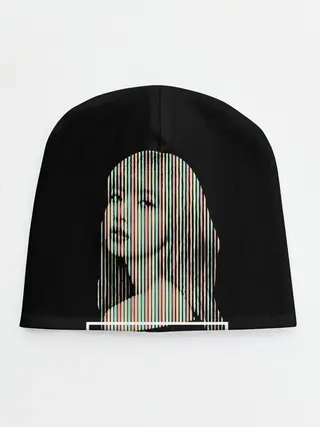 Детская шапка / Lisa BP