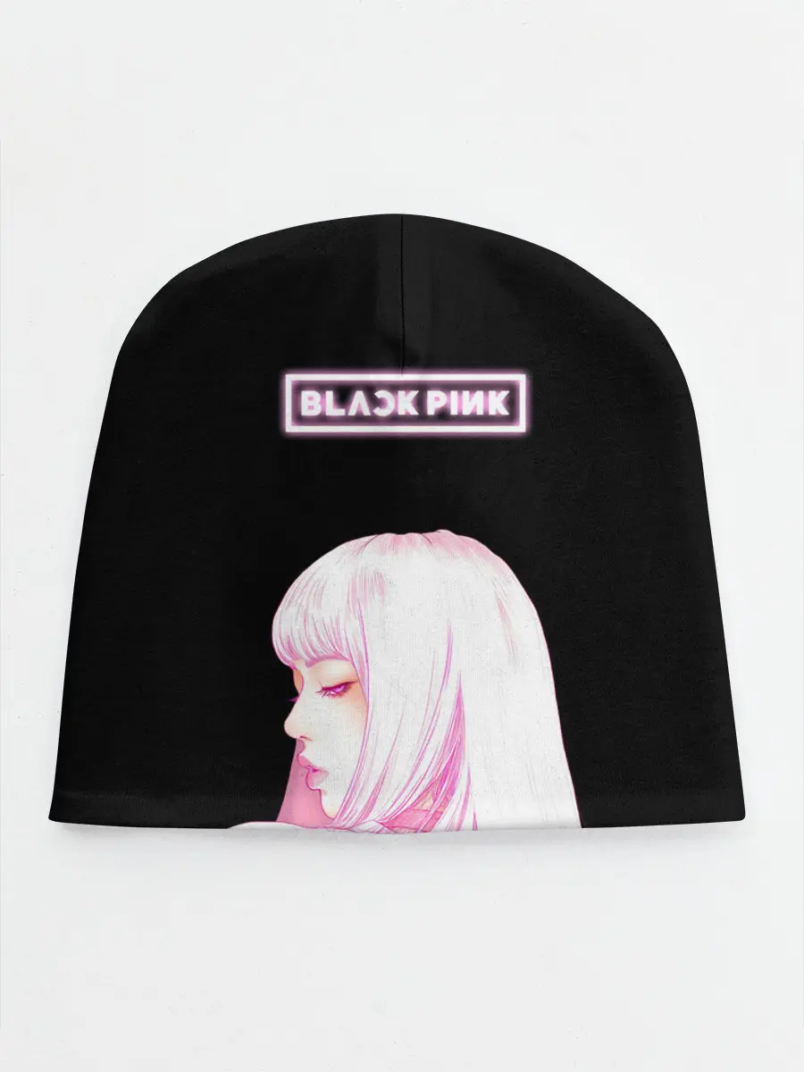 Детская шапка / Лиса БП