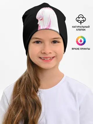 Детская шапка / Лиса БП