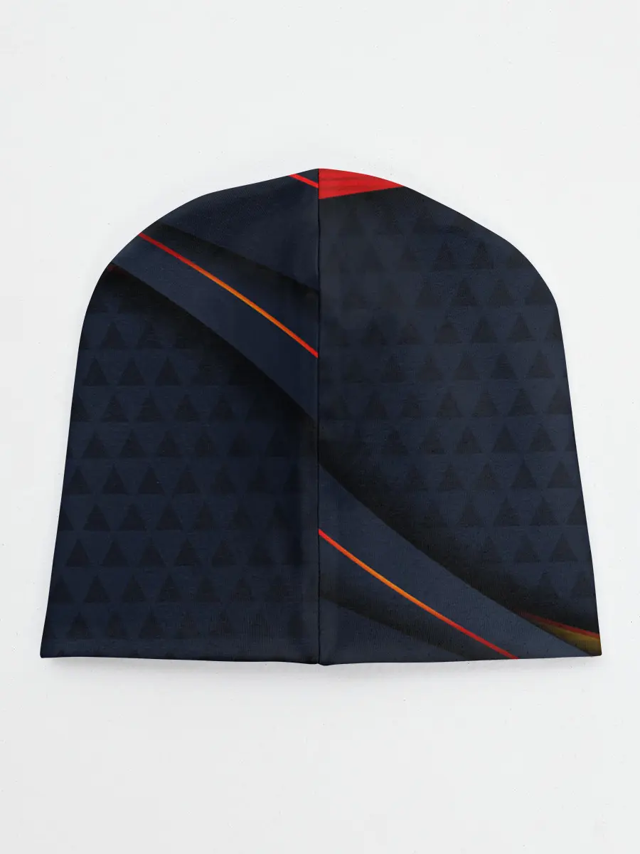 Детская шапка / Sport Dark style