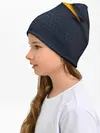 Детская шапка / Sport Dark style
