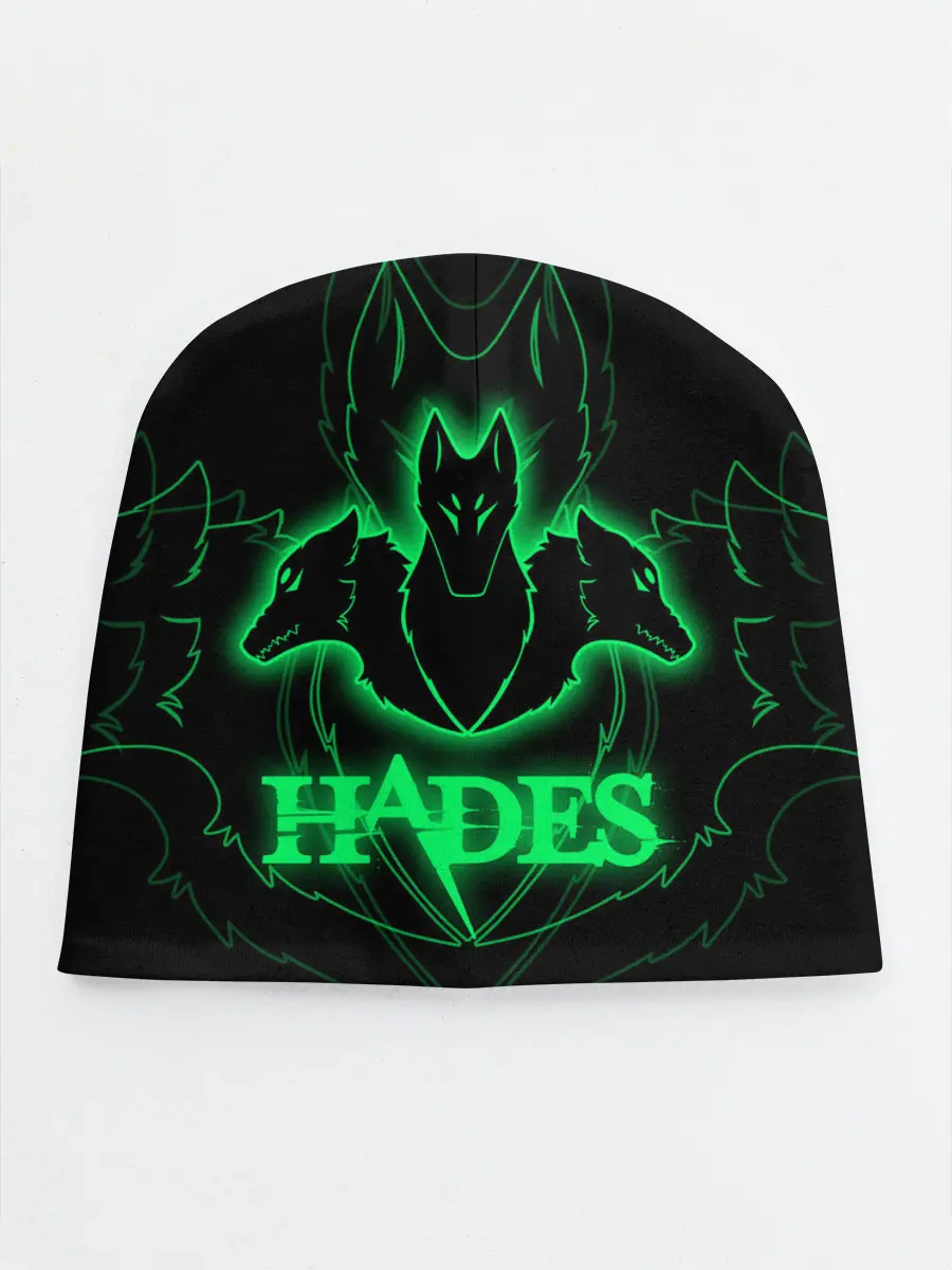Детская шапка / Hades