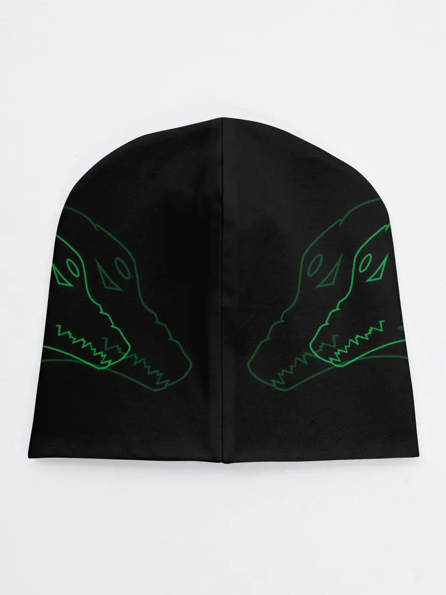 Детская шапка / Hades