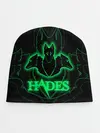 Детская шапка / Hades