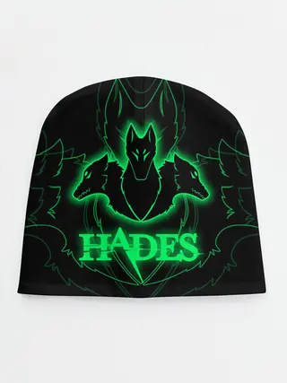 Детская шапка / Hades