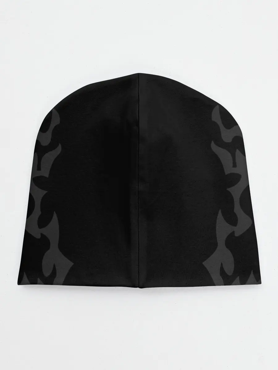 Детская шапка / Hades