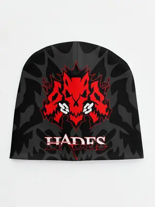 Детская шапка / Hades