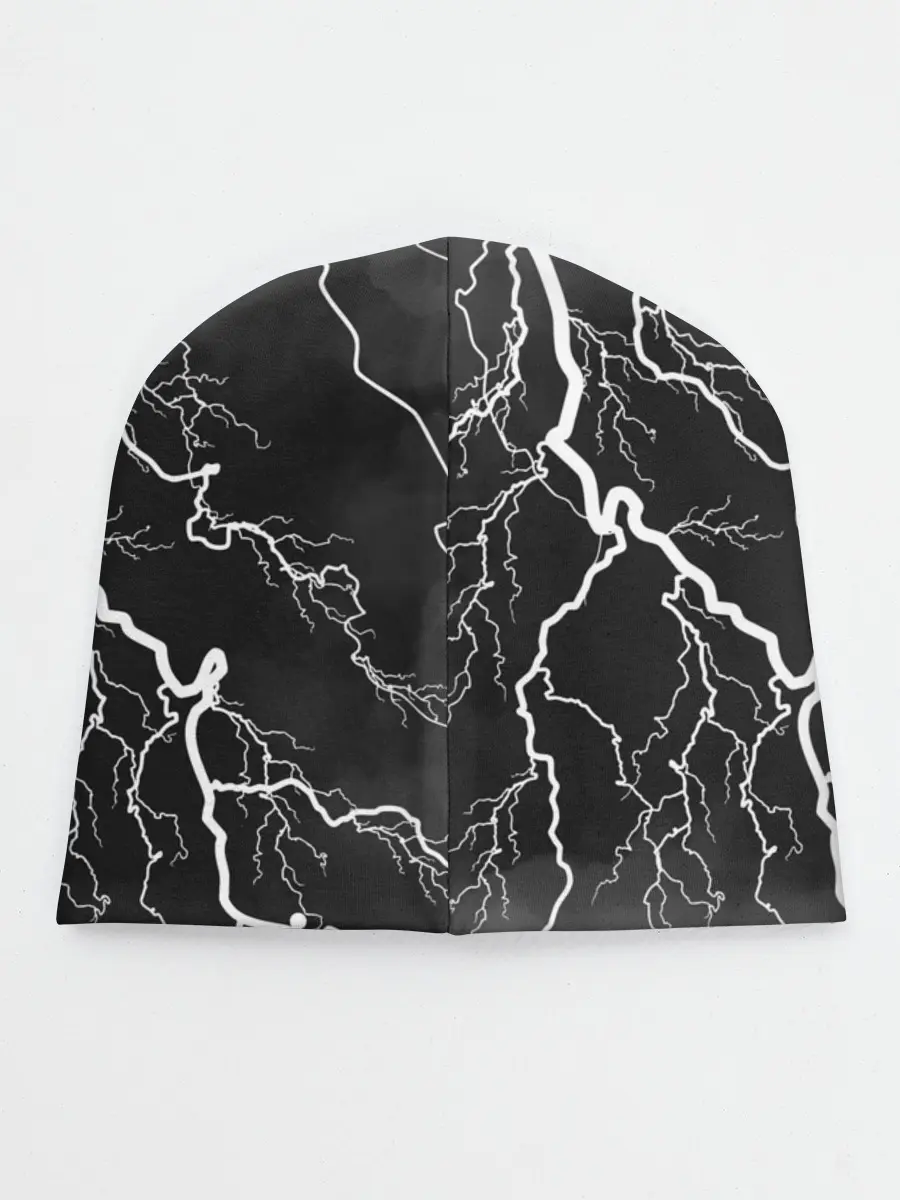 Детская шапка / КОРОЛЬ И ШУТ - ГОРШОК