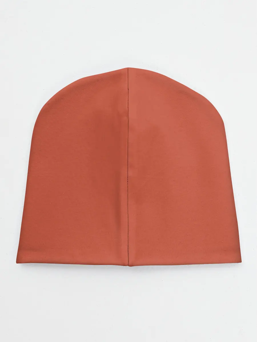 Детская шапка / ГОДЗИЛЛА КУШАЕТ