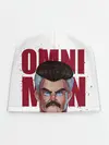 Детская шапка / Омни Мен