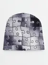Детская шапка / Пазлы