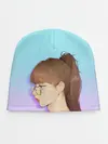 Детская шапка / Lalalalisa