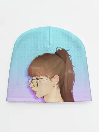 Детская шапка / Lalalalisa