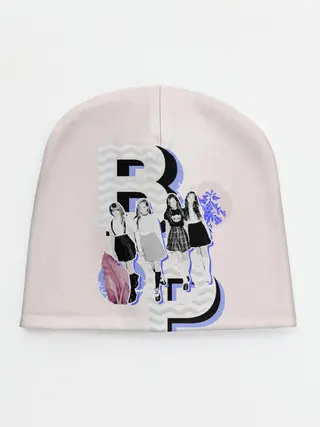 Детская шапка / BP Style