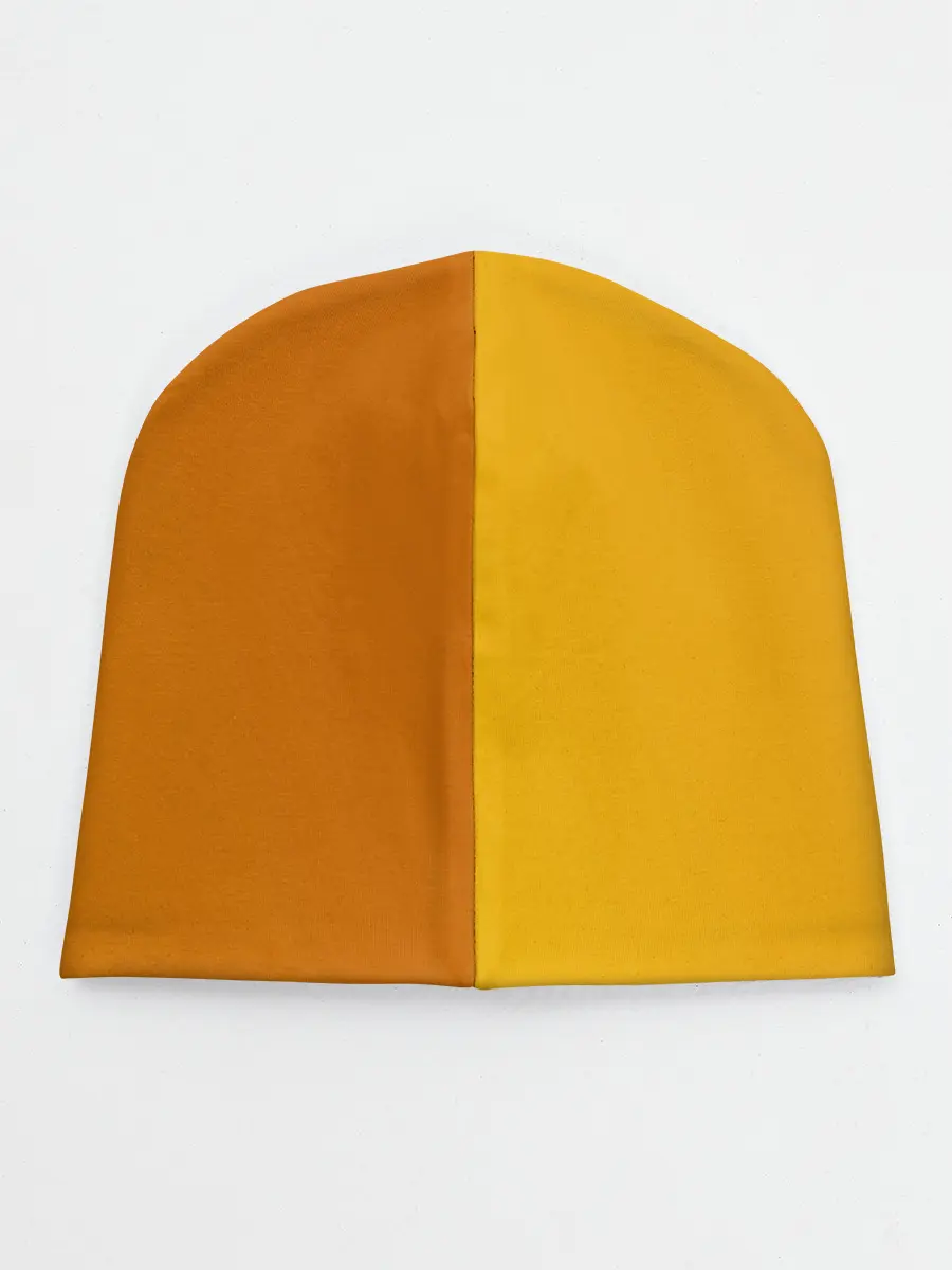 Детская шапка / Cock