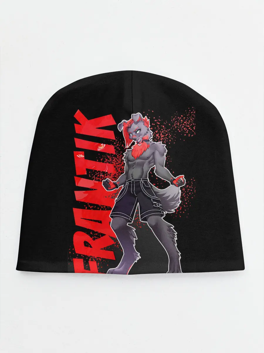 Детская шапка / Frantik