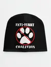 Детская шапка / Anti-Furry coalition