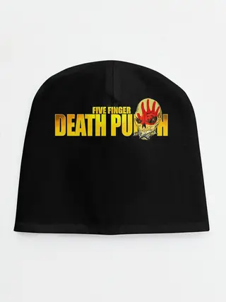 Детская шапка / FFDP | Five Finger Death Punch