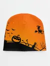 Детская шапка / Хэллоуин