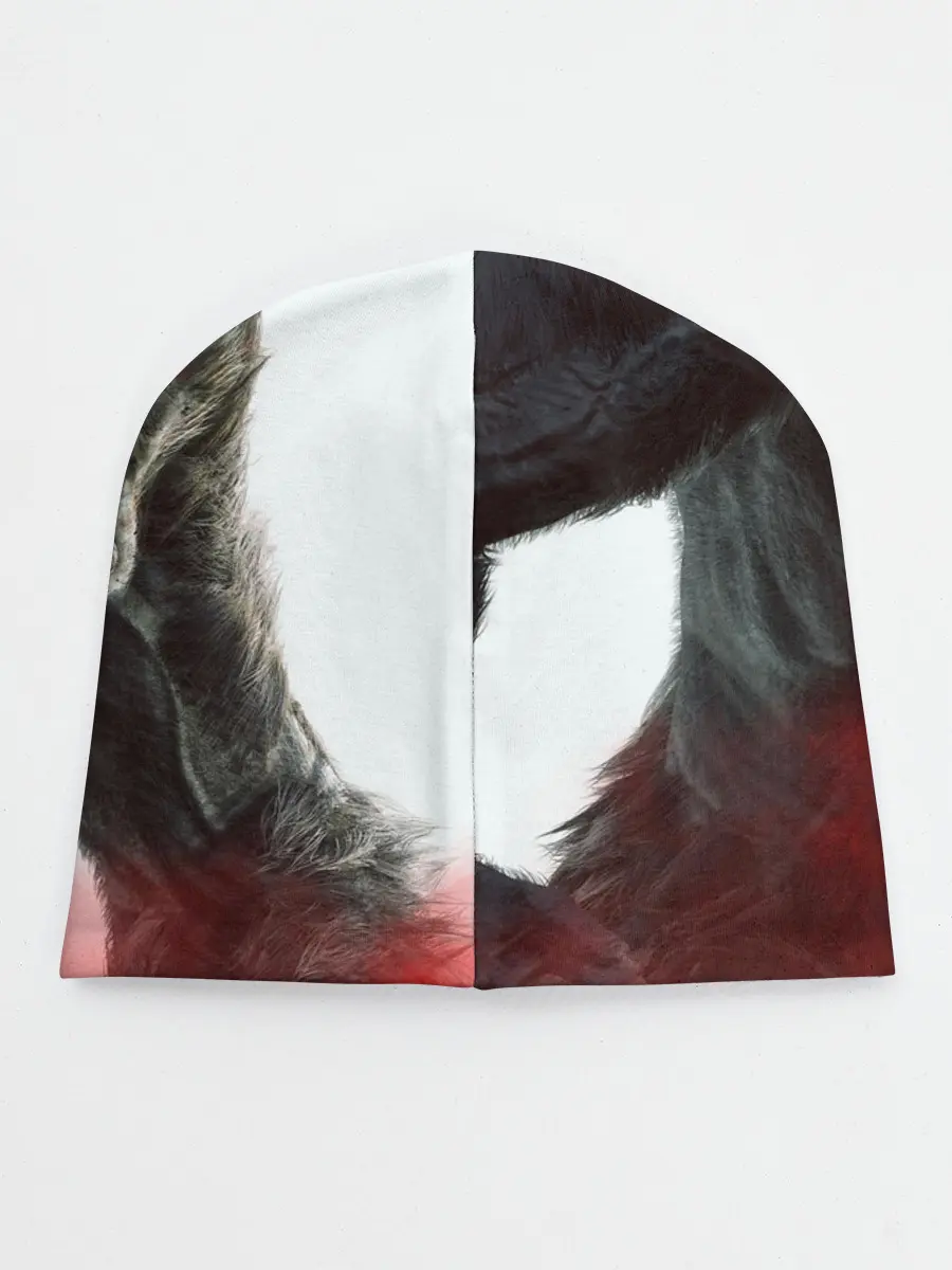 Детская шапка / Werewolf: The Apocalypse