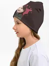 Детская шапка / Милая Дженни