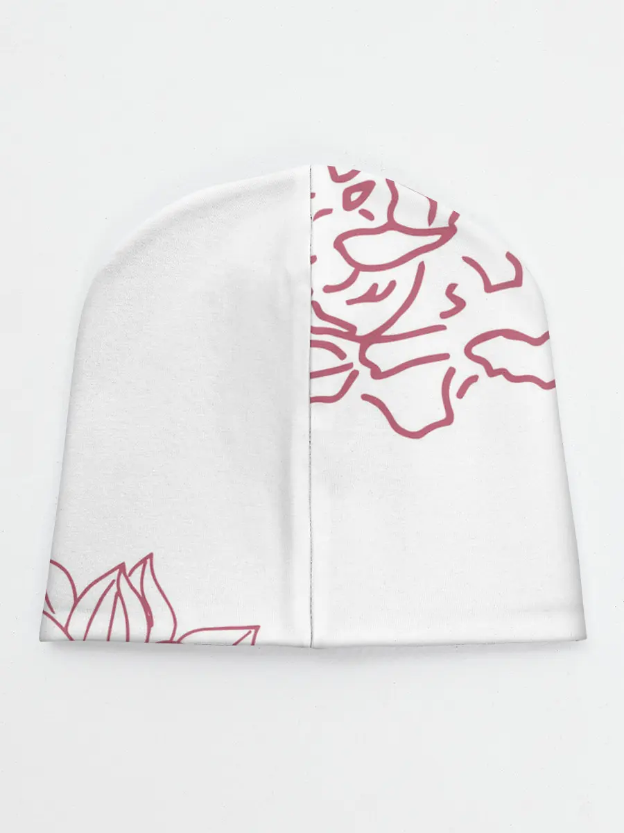 Детская шапка / BP in your area