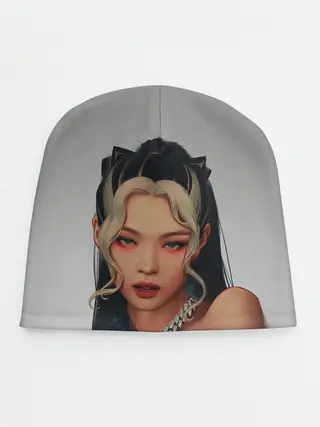 Детская шапка / Hot Jennie