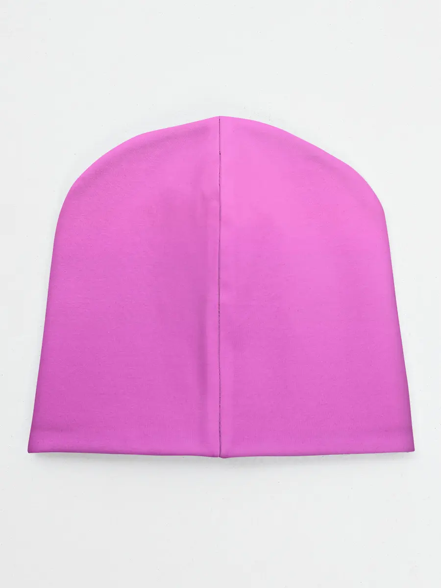 Детская шапка / How you like that