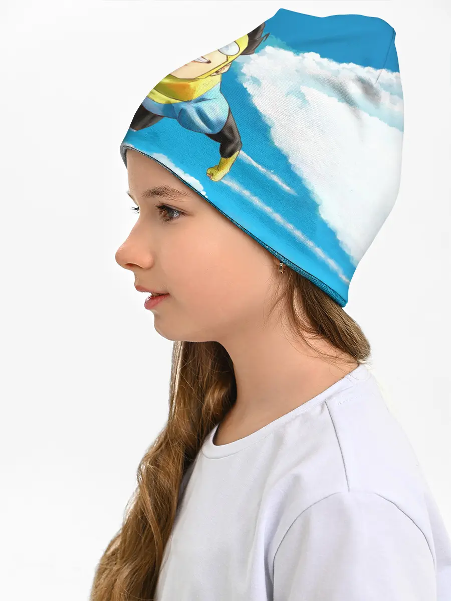 Детская шапка / Неуязвимый