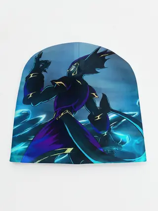 Детская шапка / Демон