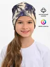 Детская шапка / Тропики