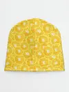 Детская шапка / Fresh Lemon