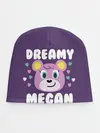 Детская шапка / Dreamy Megan