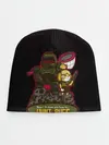 Детская шапка / Doom x Animal crossing