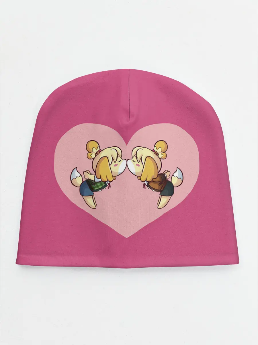 Детская шапка / Sweet Isabelle