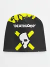 Детская шапка / Deathloop - Paint