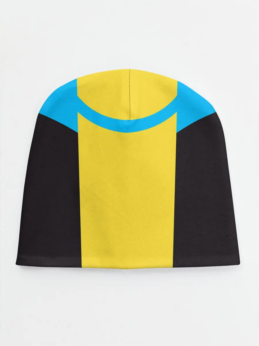 Детская шапка / Invincible - Mark Grayson