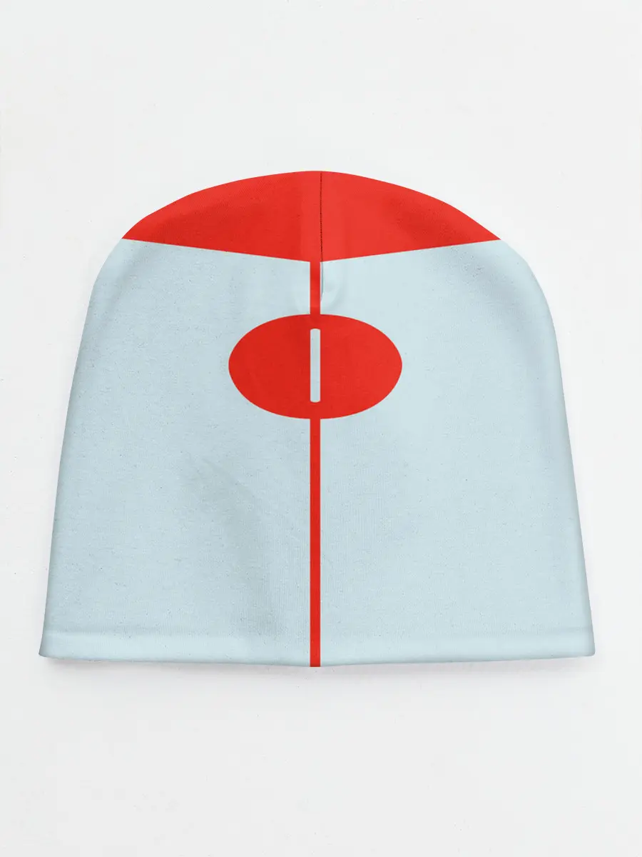 Детская шапка / Invincible - Omni-man