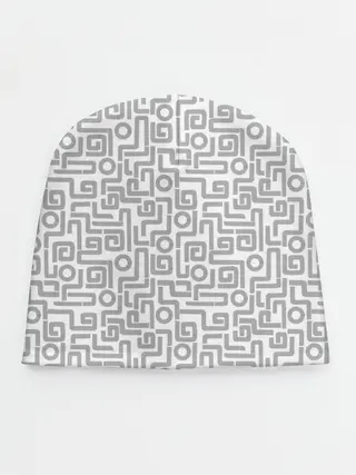 Детская шапка / Геометрический лабиринт